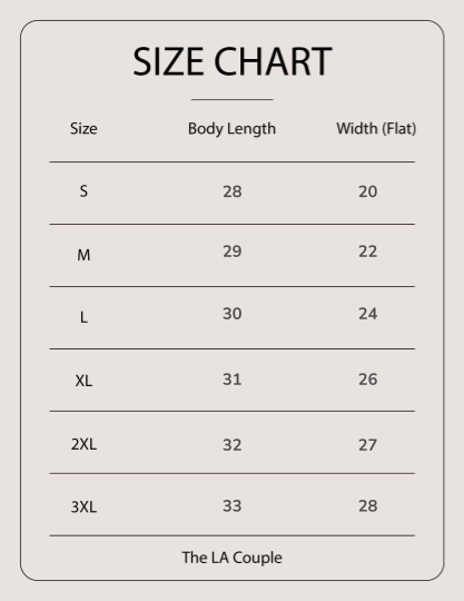 Sign Language Darling Crewneck