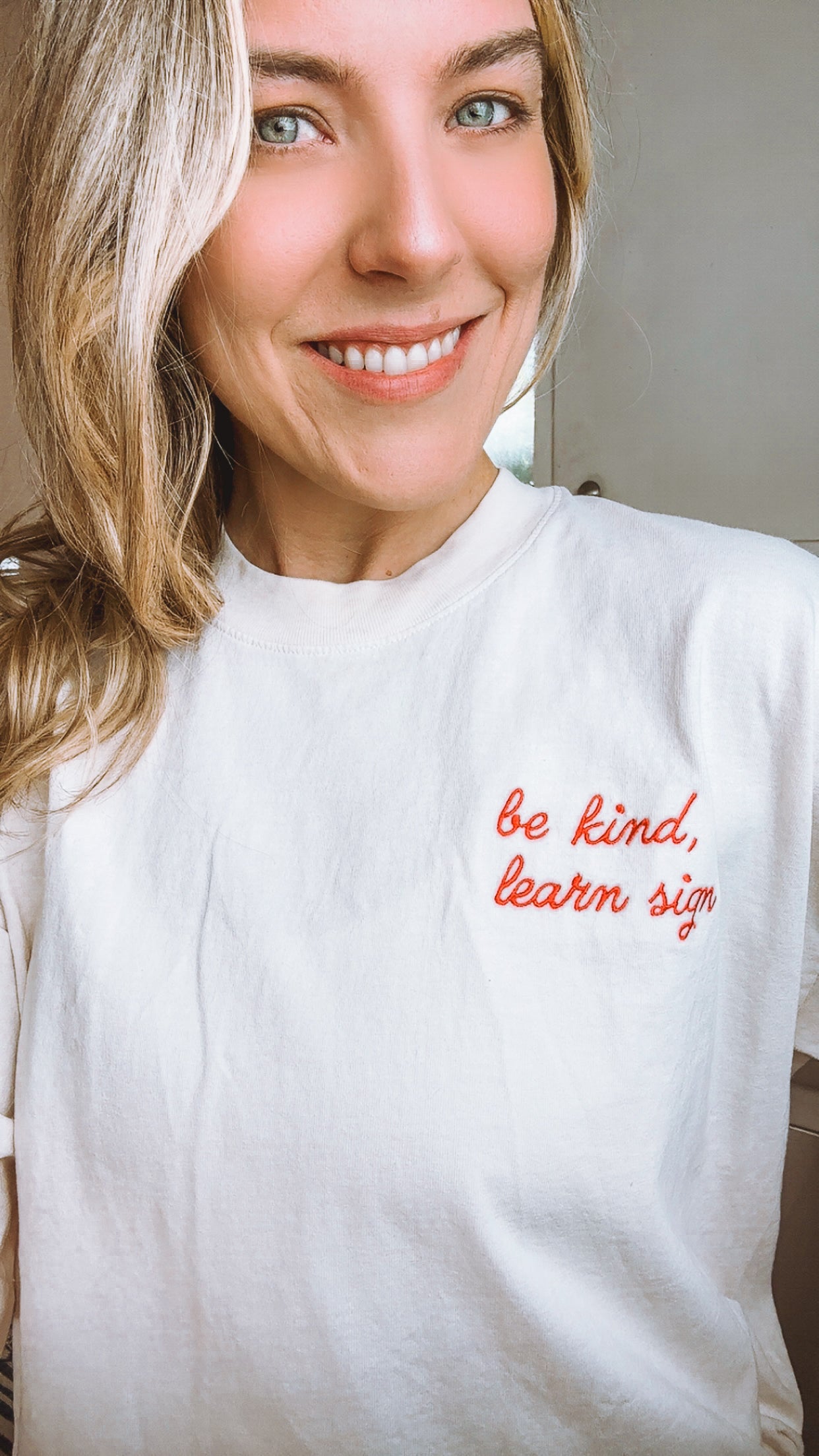 Love and Language Coffee Club Tee